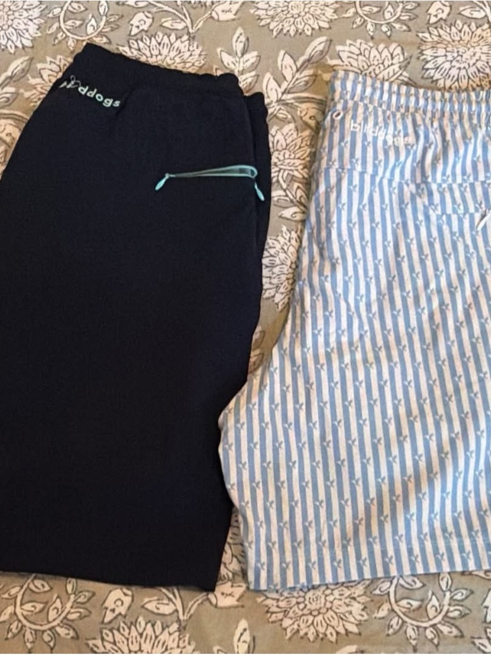 Birddogs Swim trunks